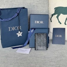 Christian Dior Wallet